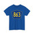 PR secondary 863 (Puerto Rico) (Road Sign) T-Shirt