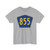 PR secondary 855 (Puerto Rico) (Road Sign) T-Shirt