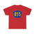 PR secondary 855 (Puerto Rico) (Road Sign) T-Shirt