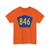PR secondary 846 (Puerto Rico) (Road Sign) T-Shirt