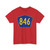 PR secondary 846 (Puerto Rico) (Road Sign) T-Shirt