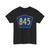 PR secondary 845 (Puerto Rico) (Road Sign) T-Shirt