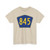PR secondary 845 (Puerto Rico) (Road Sign) T-Shirt