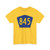 PR secondary 845 (Puerto Rico) (Road Sign) T-Shirt