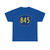 PR secondary 845 (Puerto Rico) (Road Sign) T-Shirt