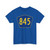 PR secondary 845 (Puerto Rico) (Road Sign) T-Shirt