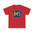 PR secondary 845 (Puerto Rico) (Road Sign) T-Shirt