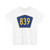 PR secondary 839 (Puerto Rico) (Road Sign) T-Shirt