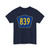 PR secondary 839 (Puerto Rico) (Road Sign) T-Shirt