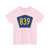 PR secondary 839 (Puerto Rico) (Road Sign) T-Shirt