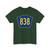 PR secondary 838 (Puerto Rico) (Road Sign) T-Shirt
