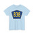 PR secondary 838 (Puerto Rico) (Road Sign) T-Shirt
