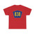 PR secondary 838 (Puerto Rico) (Road Sign) T-Shirt