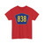 PR secondary 838 (Puerto Rico) (Road Sign) T-Shirt