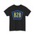 PR secondary 828 (Puerto Rico) (Road Sign) T-Shirt