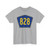 PR secondary 828 (Puerto Rico) (Road Sign) T-Shirt
