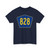 PR secondary 828 (Puerto Rico) (Road Sign) T-Shirt