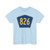 PR secondary 826 (Puerto Rico) (Road Sign) T-Shirt
