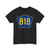 PR secondary 818 (Puerto Rico) (Road Sign) T-Shirt