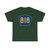 PR secondary 818 (Puerto Rico) (Road Sign) T-Shirt