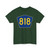 PR secondary 818 (Puerto Rico) (Road Sign) T-Shirt