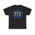 PR secondary 775 (Puerto Rico) (Road Sign) T-Shirt