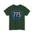 PR secondary 775 (Puerto Rico) (Road Sign) T-Shirt