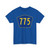 PR secondary 775 (Puerto Rico) (Road Sign) T-Shirt