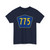 PR secondary 775 (Puerto Rico) (Road Sign) T-Shirt