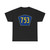 PR secondary 753 (Puerto Rico) (Road Sign) T-Shirt