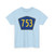 PR secondary 753 (Puerto Rico) (Road Sign) T-Shirt