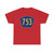 PR secondary 753 (Puerto Rico) (Road Sign) T-Shirt