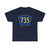 PR secondary 735 (Puerto Rico) (Road Sign) T-Shirt