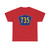 PR secondary 735 (Puerto Rico) (Road Sign) T-Shirt