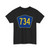 PR secondary 734 (Puerto Rico) (Road Sign) T-Shirt