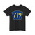 PR secondary 719 (Puerto Rico) (Road Sign) T-Shirt
