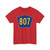 PR secondary 807 (Puerto Rico) (Road Sign) T-Shirt