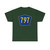PR secondary 797 (Puerto Rico) (Road Sign) T-Shirt