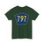 PR secondary 797 (Puerto Rico) (Road Sign) T-Shirt