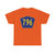 PR secondary 796 (Puerto Rico) (Road Sign) T-Shirt