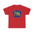 PR secondary 796 (Puerto Rico) (Road Sign) T-Shirt