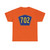 PR secondary 702 (Puerto Rico) (Road Sign) T-Shirt