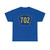 PR secondary 702 (Puerto Rico) (Road Sign) T-Shirt