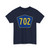 PR secondary 702 (Puerto Rico) (Road Sign) T-Shirt