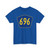 PR secondary 696 (Puerto Rico) (Road Sign) T-Shirt