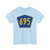 PR secondary 695 (Puerto Rico) (Road Sign) T-Shirt