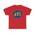 PR secondary 693 (Puerto Rico) (Road Sign) T-Shirt