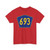 PR secondary 693 (Puerto Rico) (Road Sign) T-Shirt