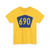 PR secondary 690 (Puerto Rico) (Road Sign) T-Shirt