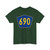 PR secondary 690 (Puerto Rico) (Road Sign) T-Shirt